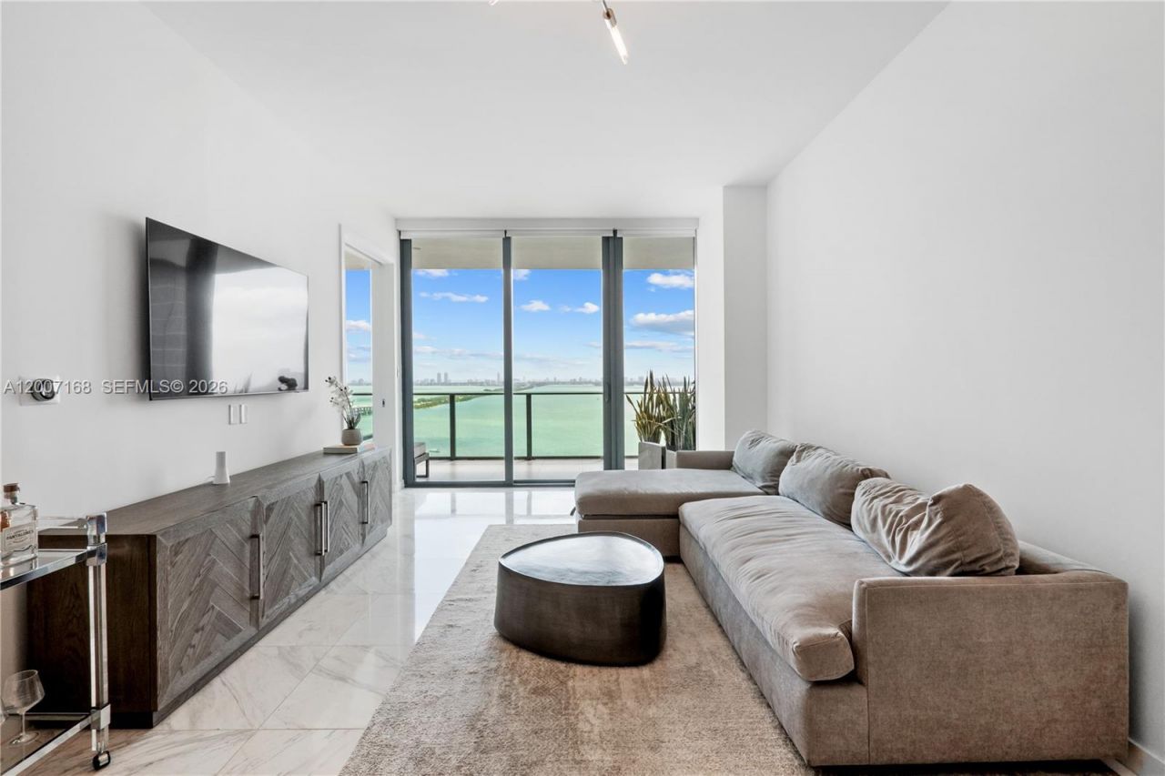 480 NE 31st St , Unit 2405, Miami, FL 33137 Photo