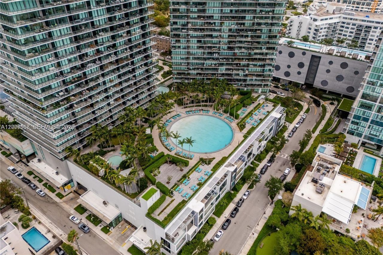 480 NE 31st St , Unit 2405, Miami, FL 33137 Photo