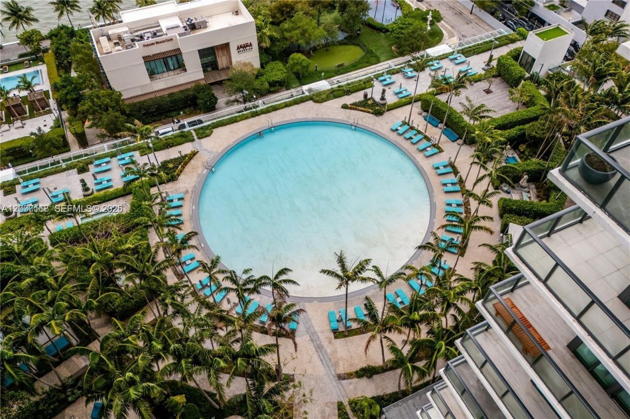 480 NE 31st St , Unit 2405, Miami, FL 33137 Photo