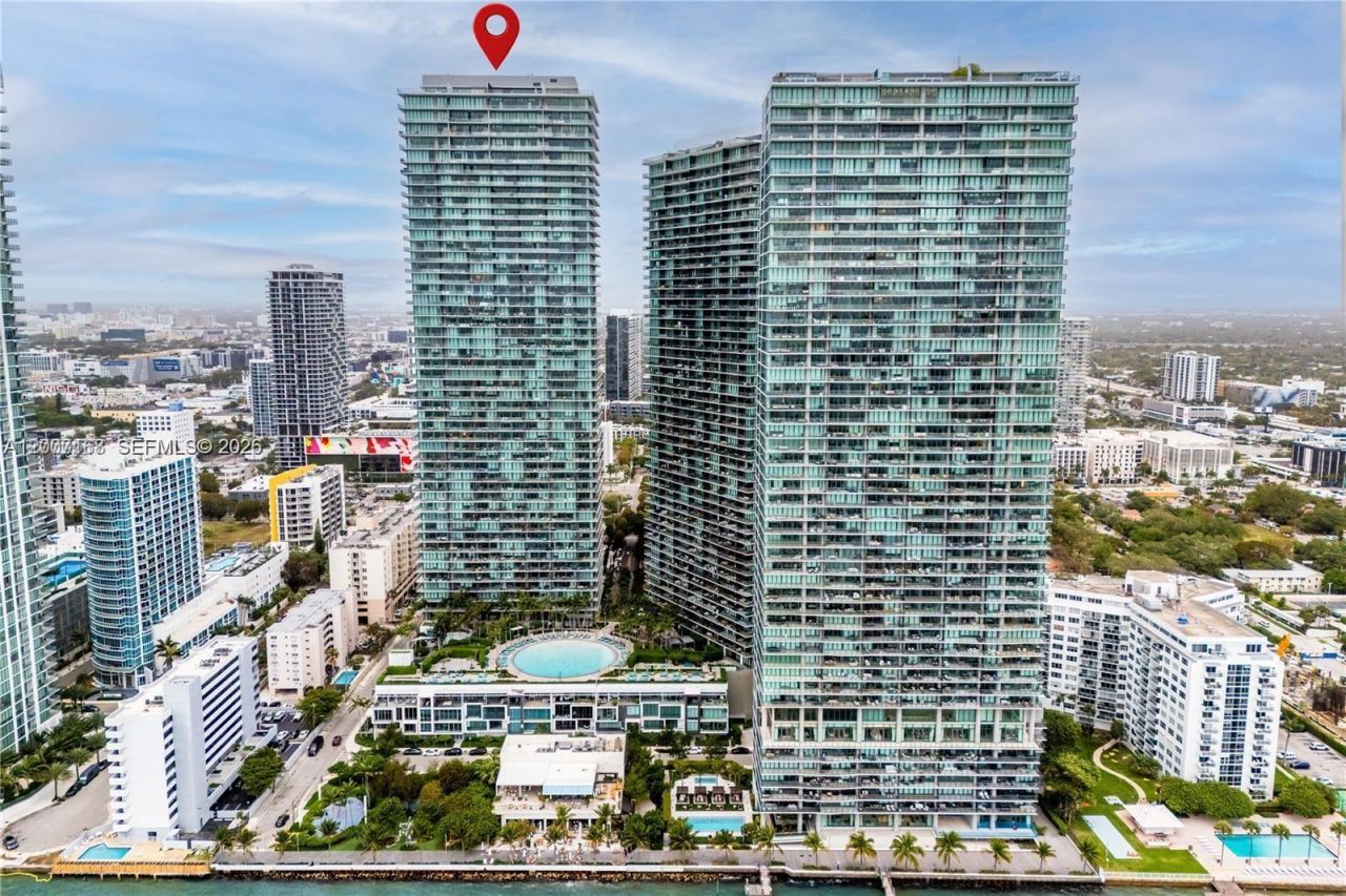480 NE 31st St , Unit 2405, Miami, FL 33137 Photo