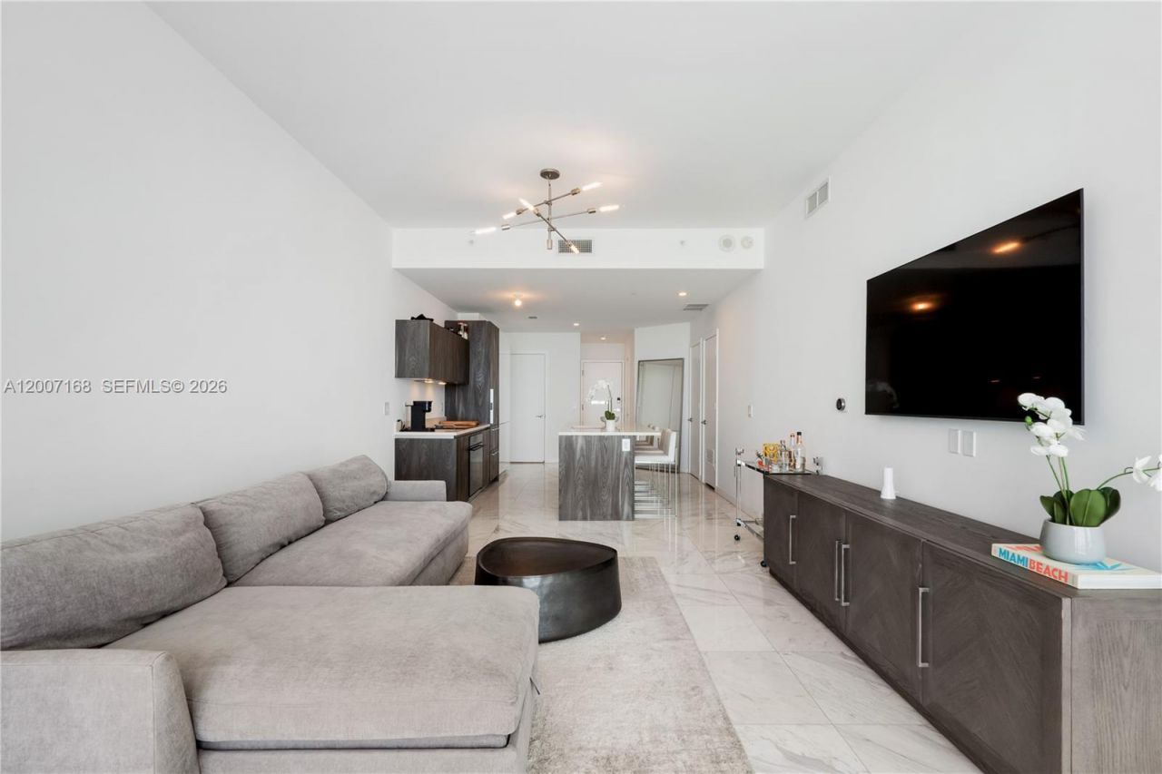 480 NE 31st St , Unit 2405, Miami, FL 33137 Photo