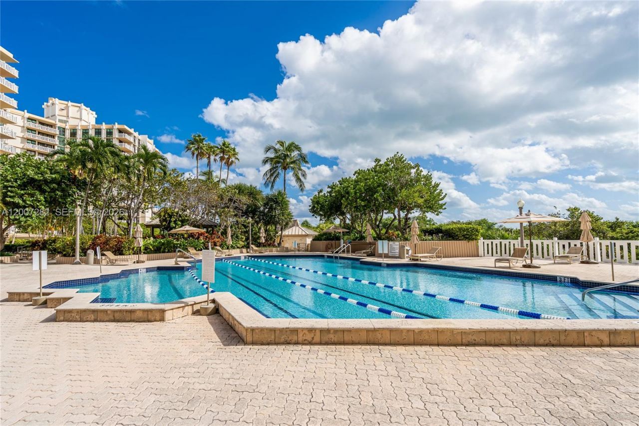 Please Call For Address, Unit D701, Key Biscayne, FL 33149 Photo
