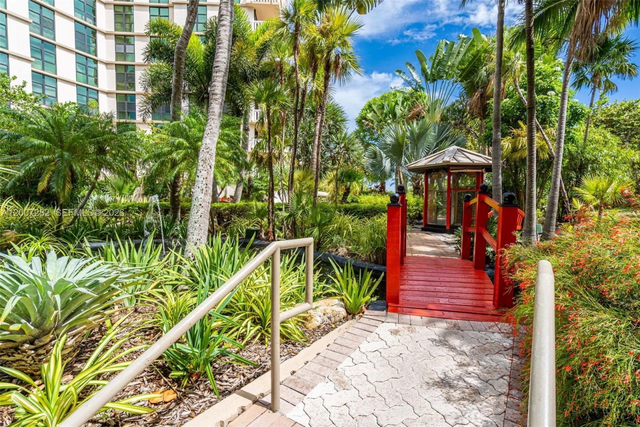 Please Call For Address, Unit D701, Key Biscayne, FL 33149 Photo