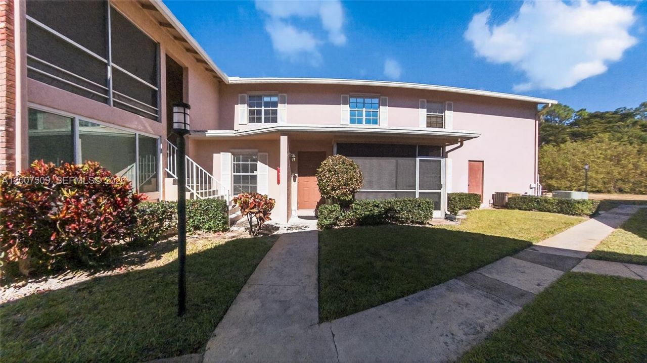12422 Alternate A1a, Unit Q5, Palm Beach Gardens, FL 33410 Photo