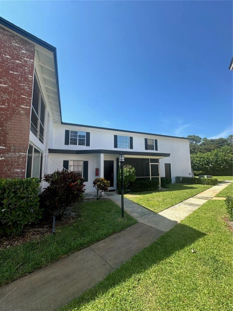 12422 Alternate A1a, Unit Q5, Palm Beach Gardens, FL 33410 Photo