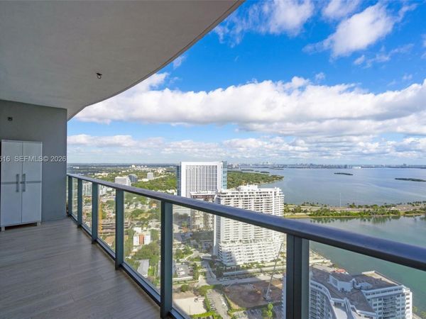 501 NE 31st St, Unit 3704, Miami, FL 33137