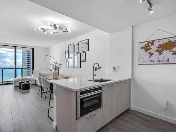 501 NE 31st St , Unit 3704, Miami, FL 33137