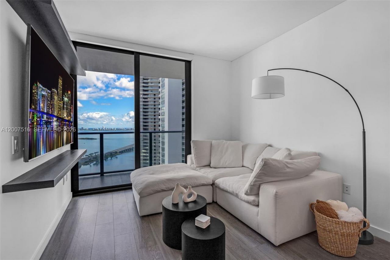 501 NE 31st St , Unit 3704, Miami, FL 33137 Photo
