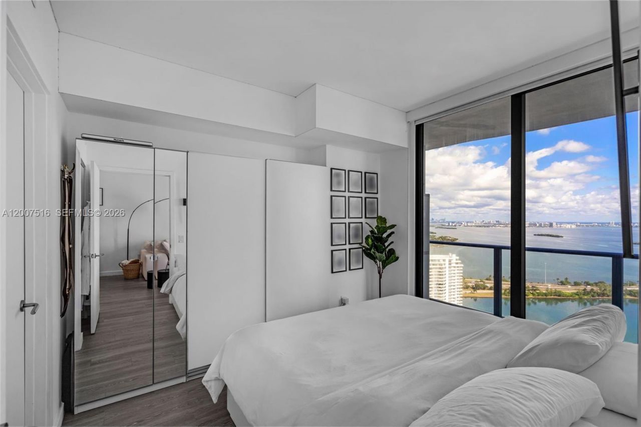 501 NE 31st St , Unit 3704, Miami, FL 33137 Photo