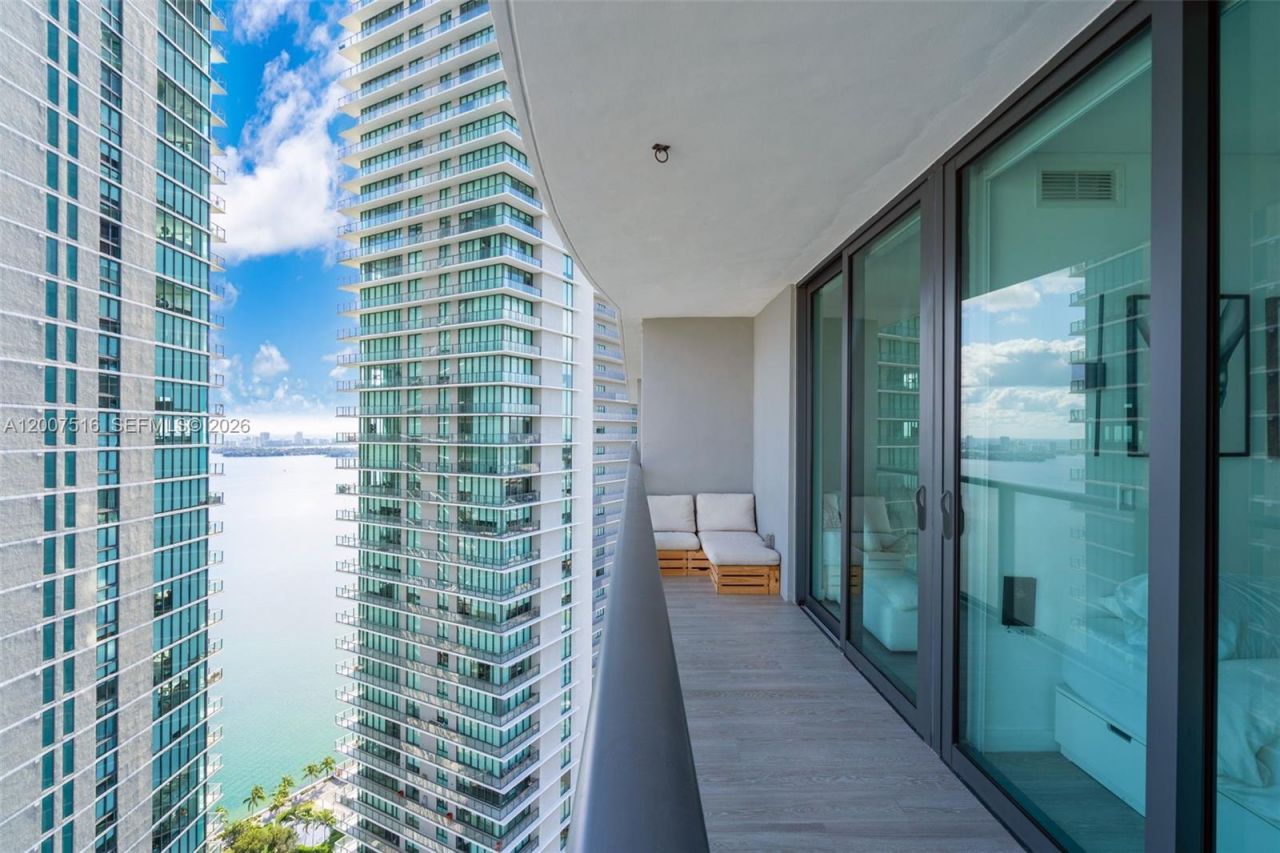 501 NE 31st St , Unit 3704, Miami, FL 33137 Photo