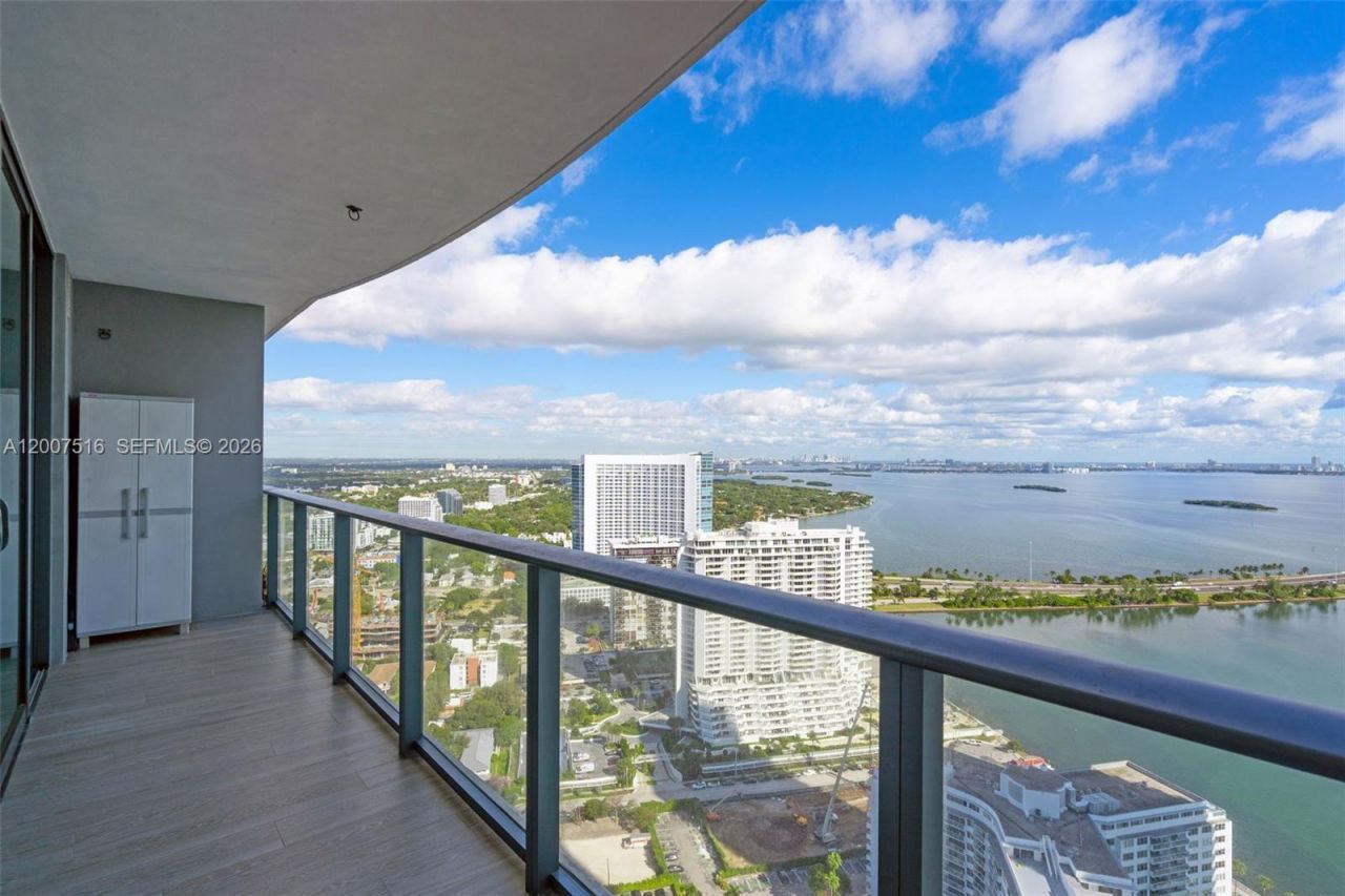 501 NE 31st St , Unit 3704, Miami, FL 33137 Photo