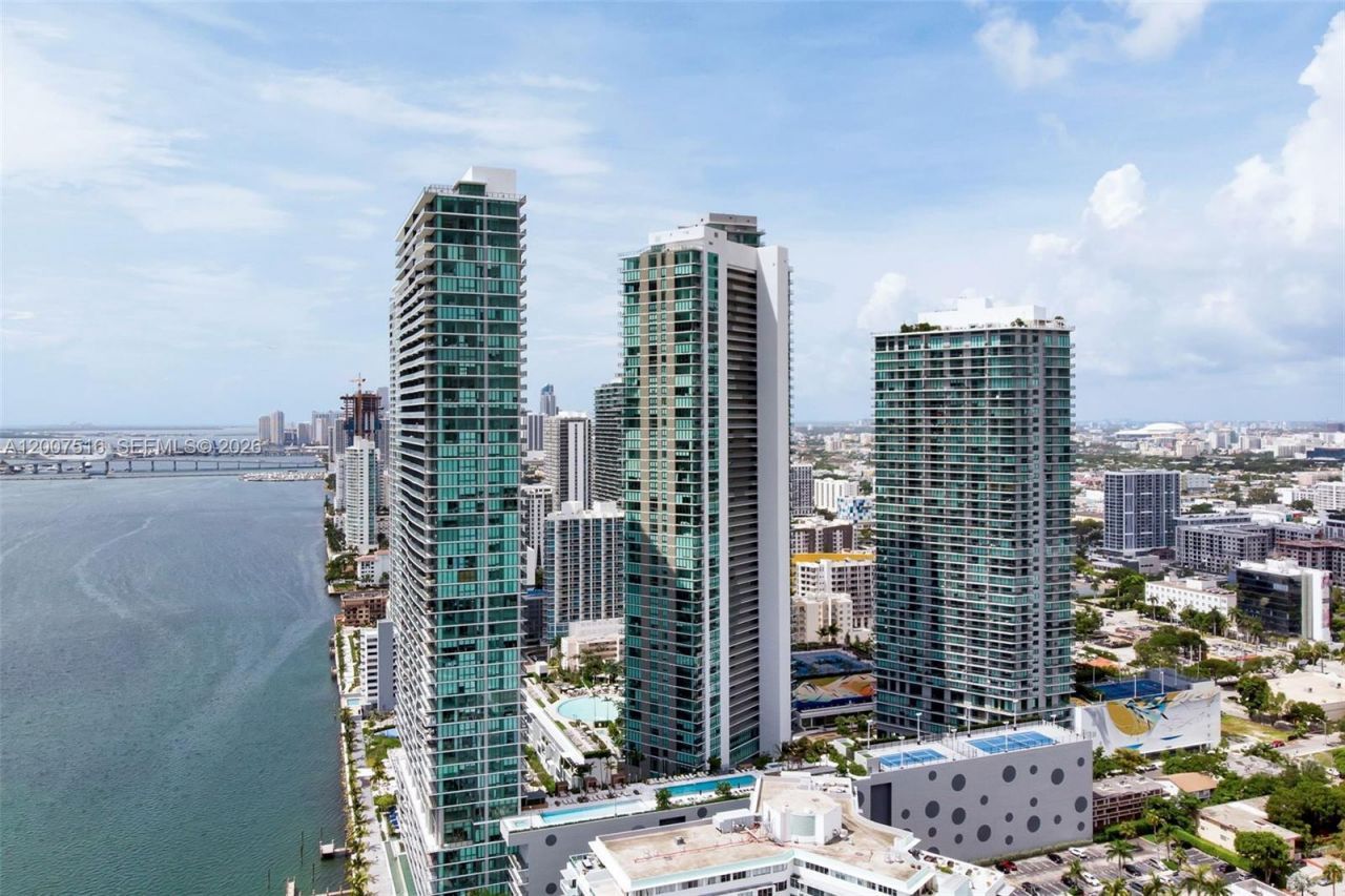 501 NE 31st St , Unit 3704, Miami, FL 33137 Photo
