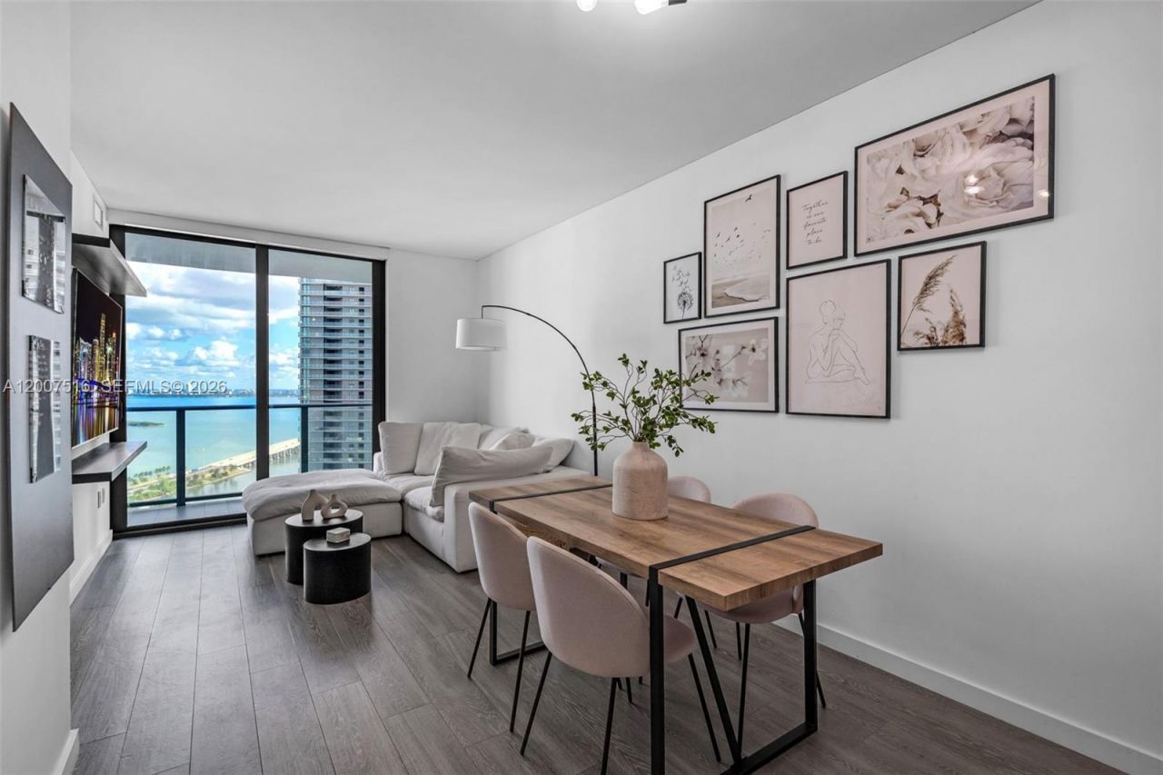 501 NE 31st St , Unit 3704, Miami, FL 33137 Photo