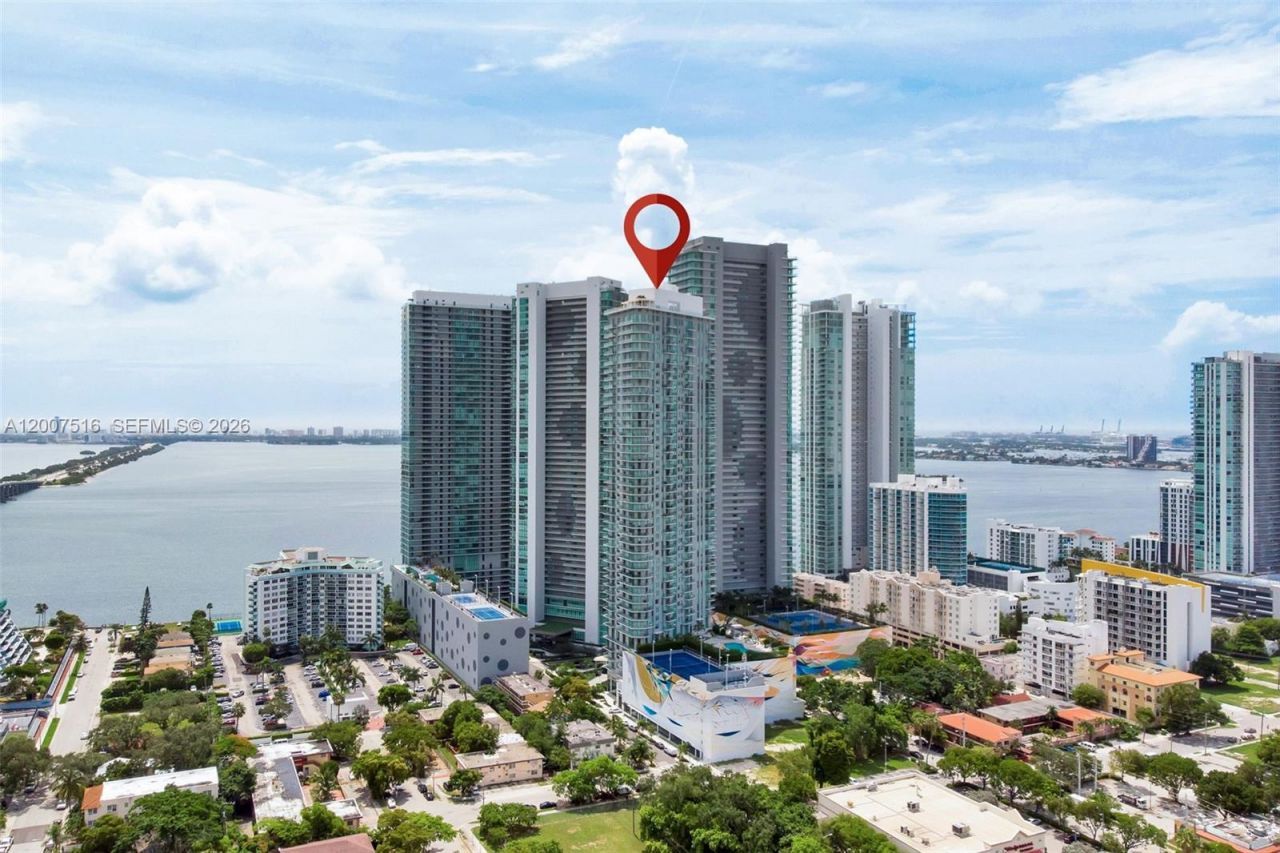 501 NE 31st St , Unit 3704, Miami, FL 33137 Photo