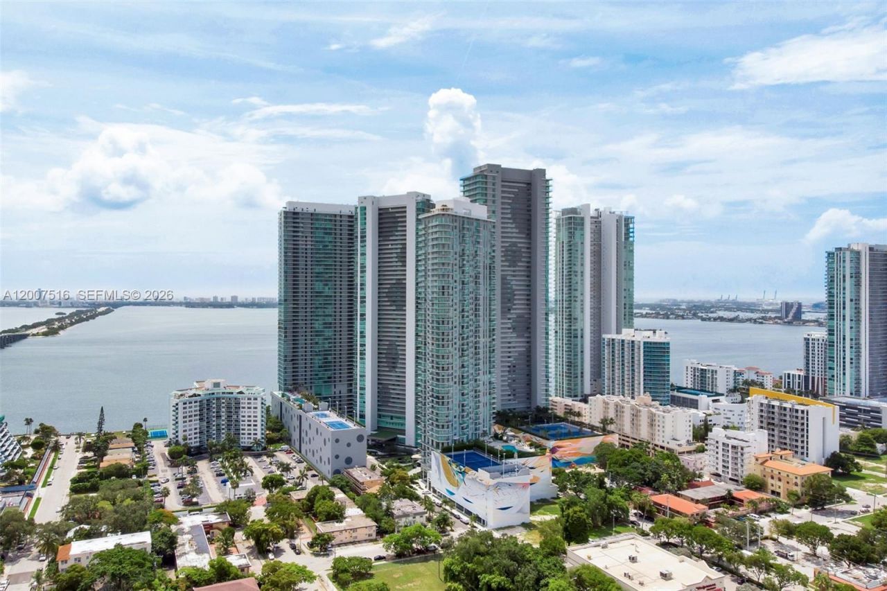 501 NE 31st St , Unit 3704, Miami, FL 33137 Photo