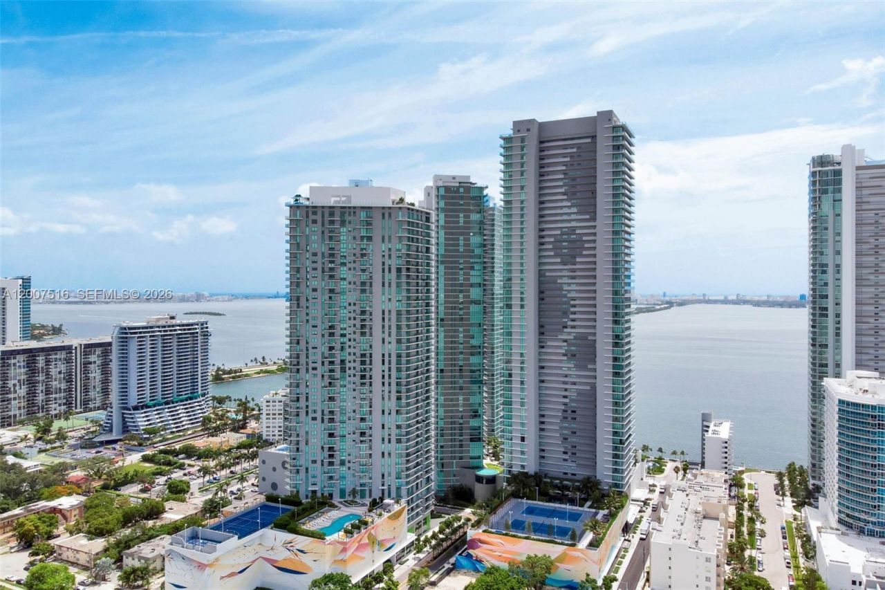 501 NE 31st St , Unit 3704, Miami, FL 33137 Photo