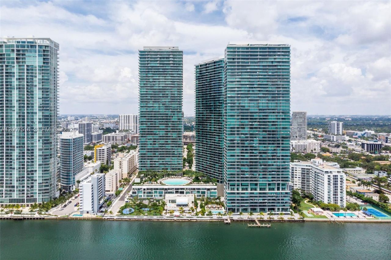 501 NE 31st St , Unit 3704, Miami, FL 33137 Photo