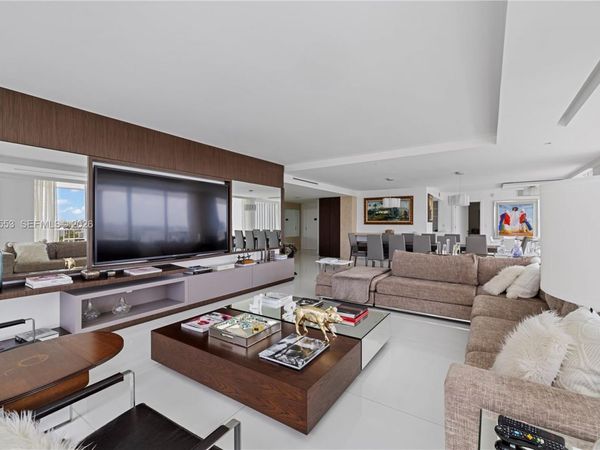 10155 Collins Ave , Unit 1210, Bal Harbour, FL 33154