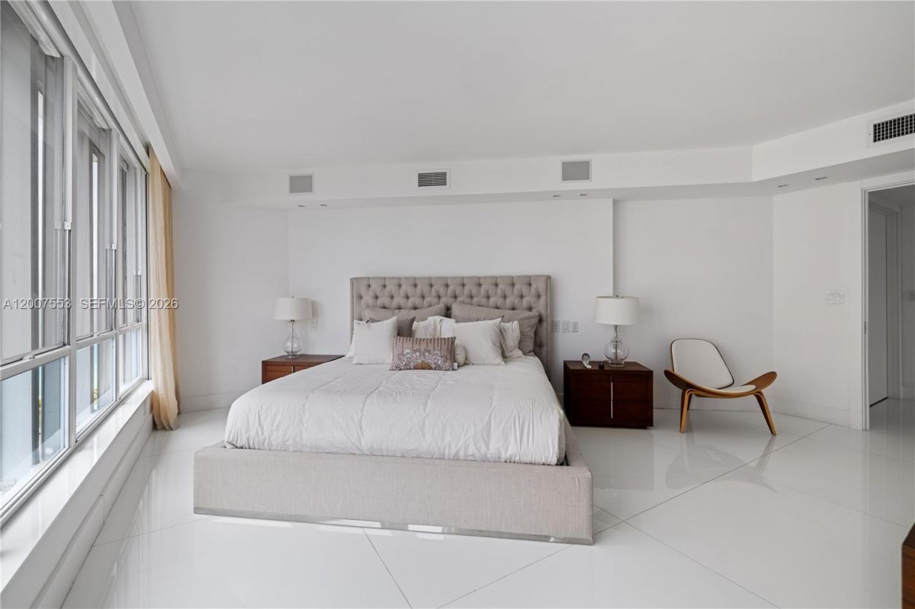 10155 Collins Ave , Unit 1210, Bal Harbour, FL 33154 Photo