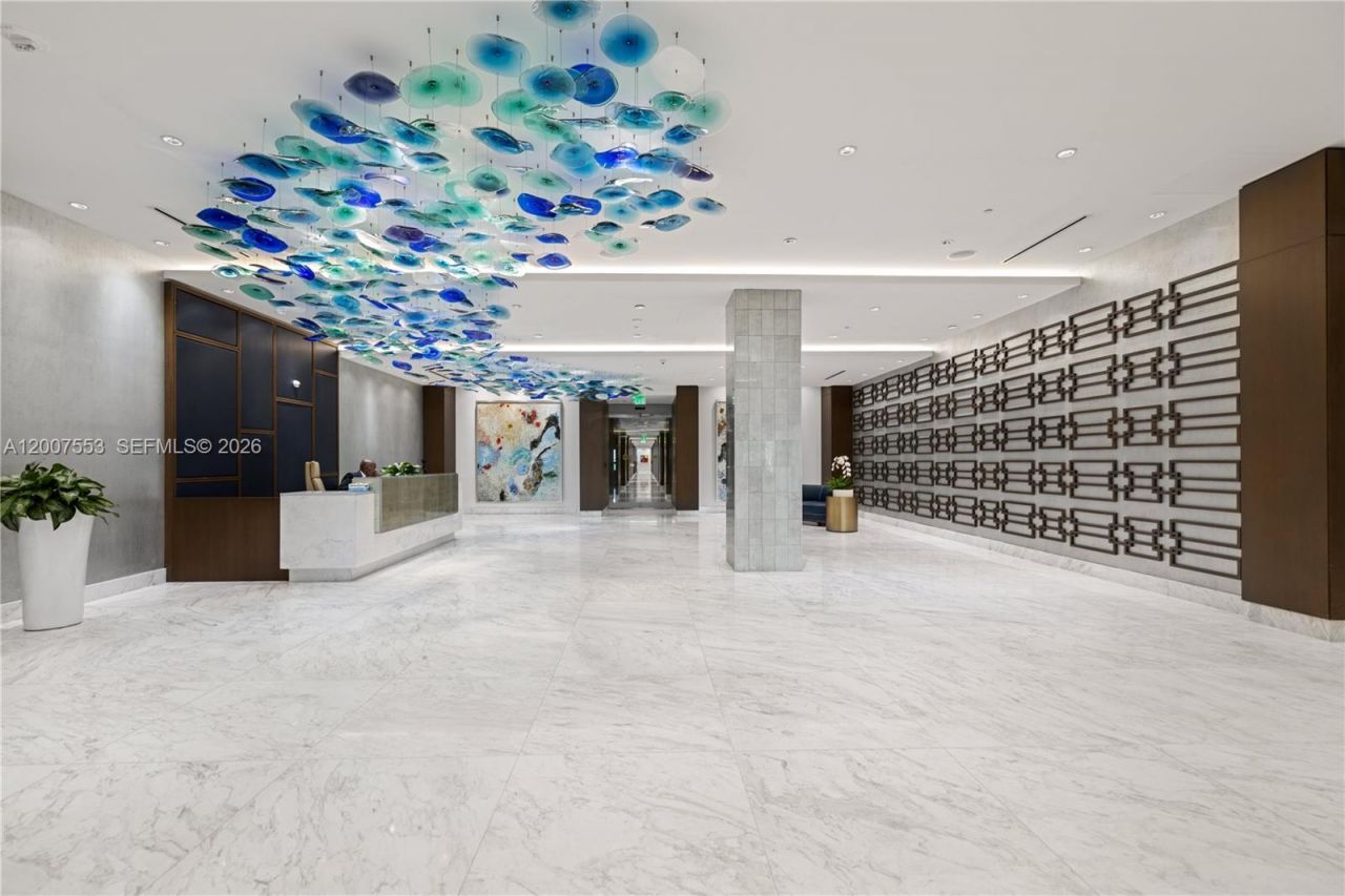10155 Collins Ave , Unit 1210, Bal Harbour, FL 33154 Photo