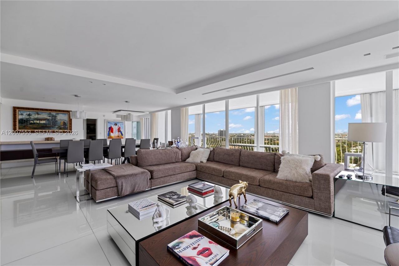 10155 Collins Ave , Unit 1210, Bal Harbour, FL 33154 Photo