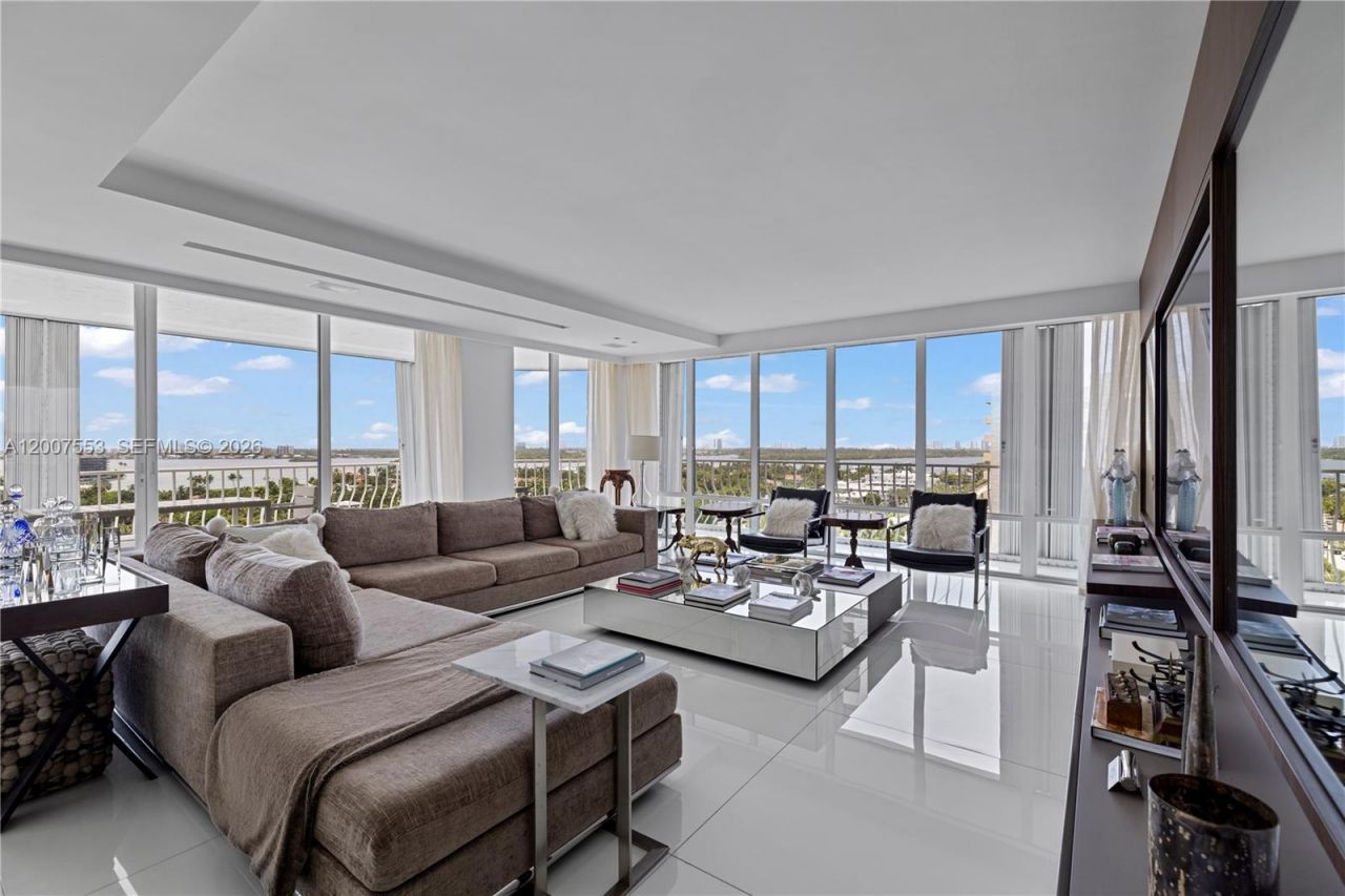 10155 Collins Ave , Unit 1210, Bal Harbour, FL 33154 Photo