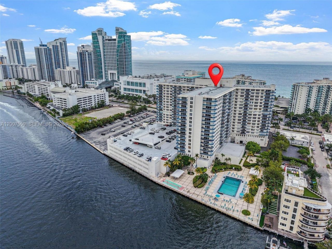 3800 S Ocean Dr, Unit 301, Hollywood, FL 33019 Photo
