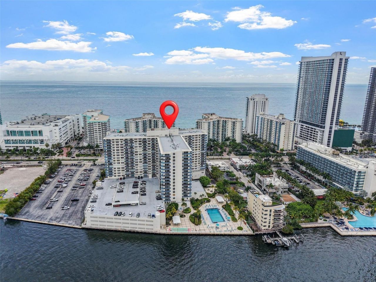 3800 S Ocean Dr, Unit 301, Hollywood, FL 33019 Photo