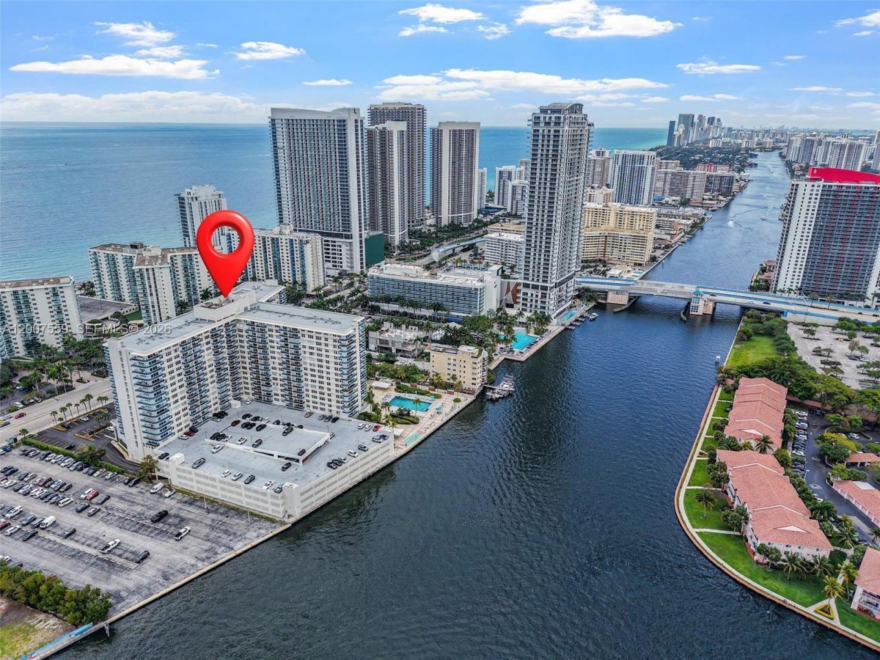 3800 S Ocean Dr, Unit 301, Hollywood, FL 33019 Photo