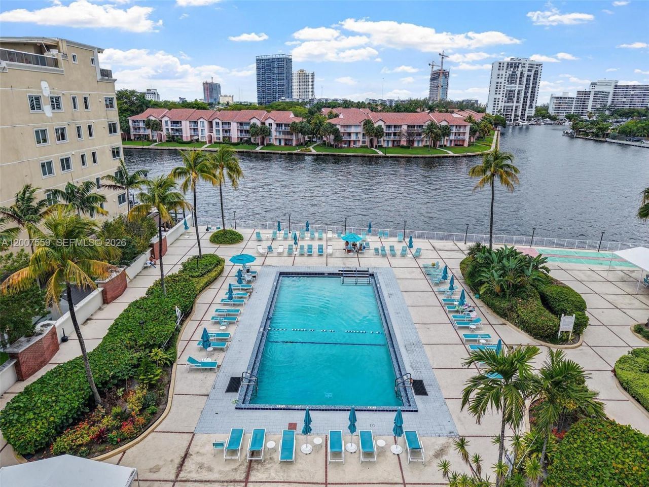 3800 S Ocean Dr, Unit 301, Hollywood, FL 33019 Photo