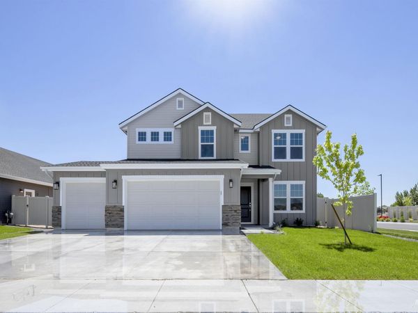 4322 Dawnstar Ave, Caldwell, ID 83607