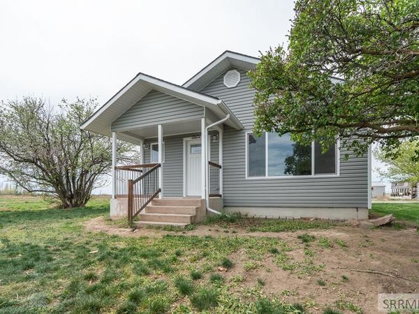 7675 N 45th E, IDAHO FALLS, ID 83401