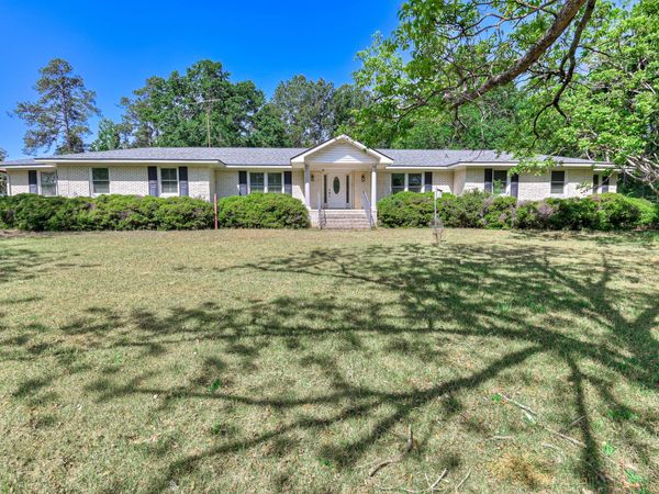 540 W Five Notch Road, North Augusta, SC 29860