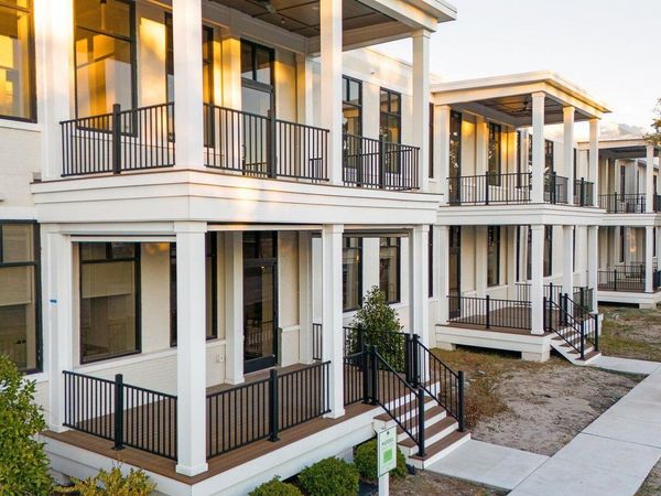 805 Mulberry Street, Unit 111, Beaufort, NC 28516