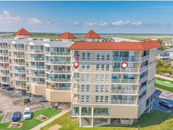 2000 New River Inlet Road , Unit 3407, North Topsail Beach, NC 28460