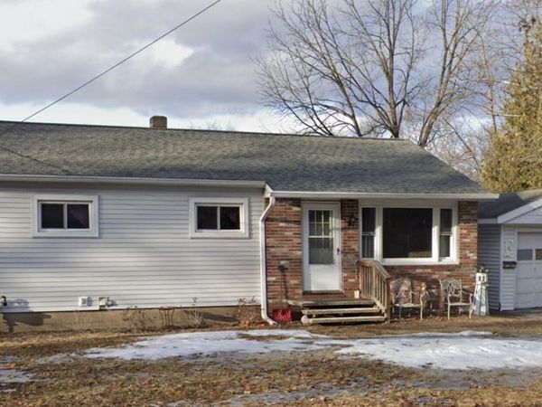 10 Bascom Drive, Fort Edward, NY 12828