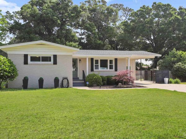 648 Gerhardt Dr, Pensacola, FL 32503