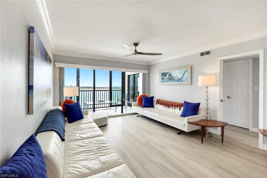 8402 Estero Blvd, Unit 601, Fort Myers Beach, FL 33931 Photo
