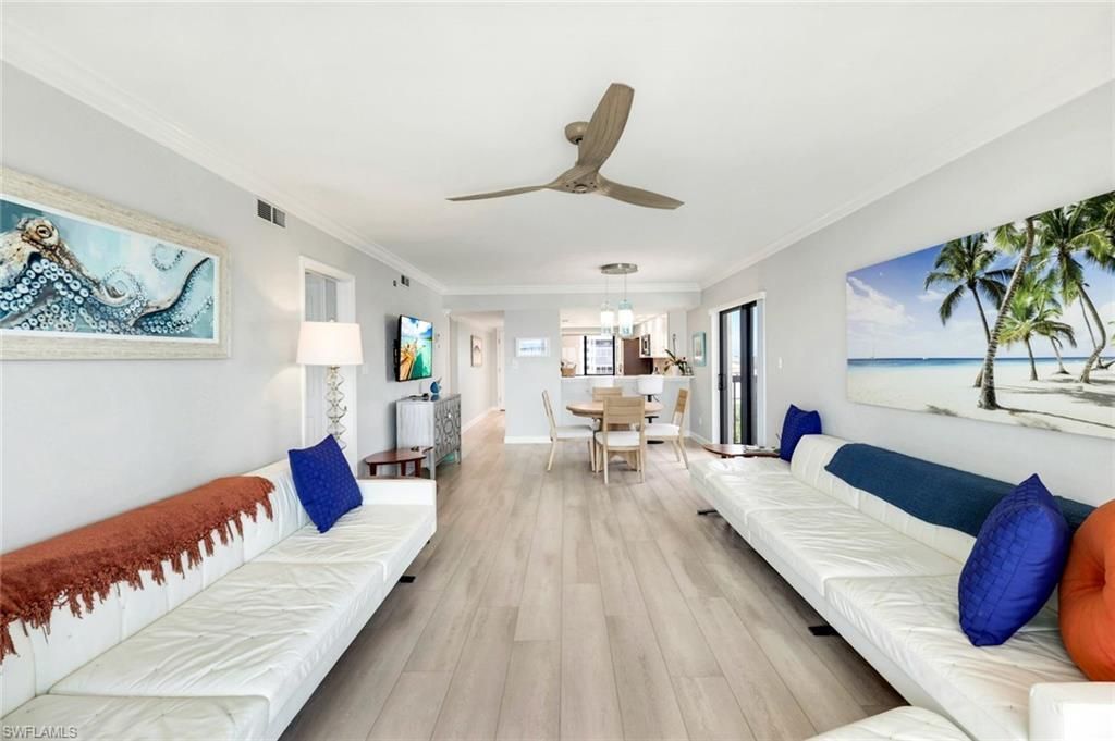 8402 Estero Blvd, Unit 601, Fort Myers Beach, FL 33931 Photo