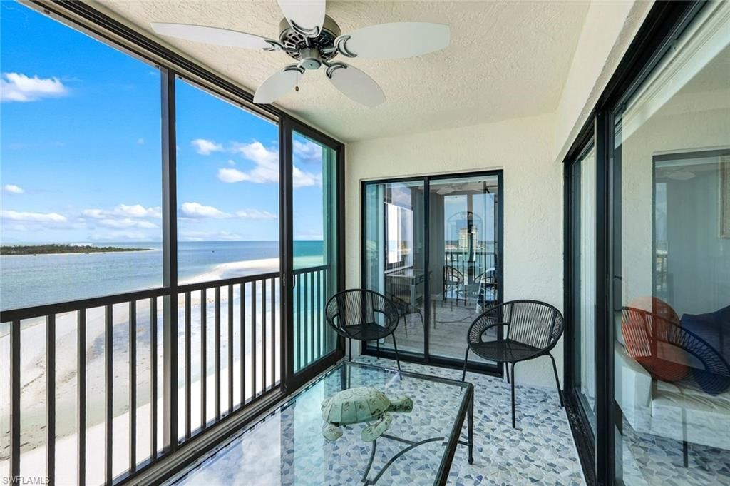 8402 Estero Blvd, Unit 601, Fort Myers Beach, FL 33931 Photo