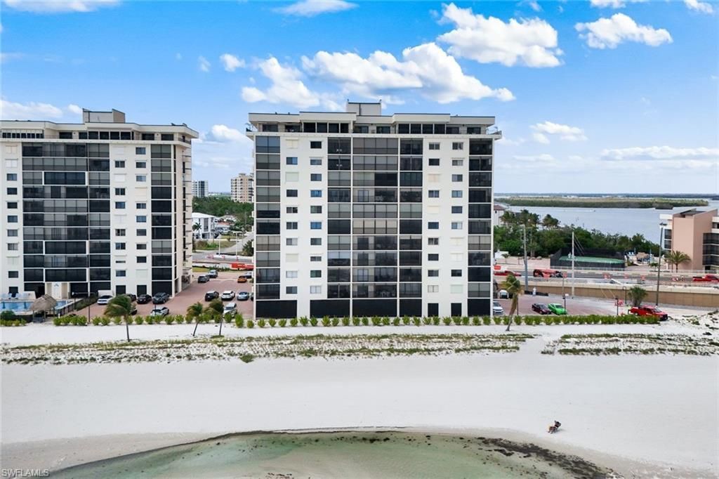 8402 Estero Blvd, Unit 601, Fort Myers Beach, FL 33931 Photo