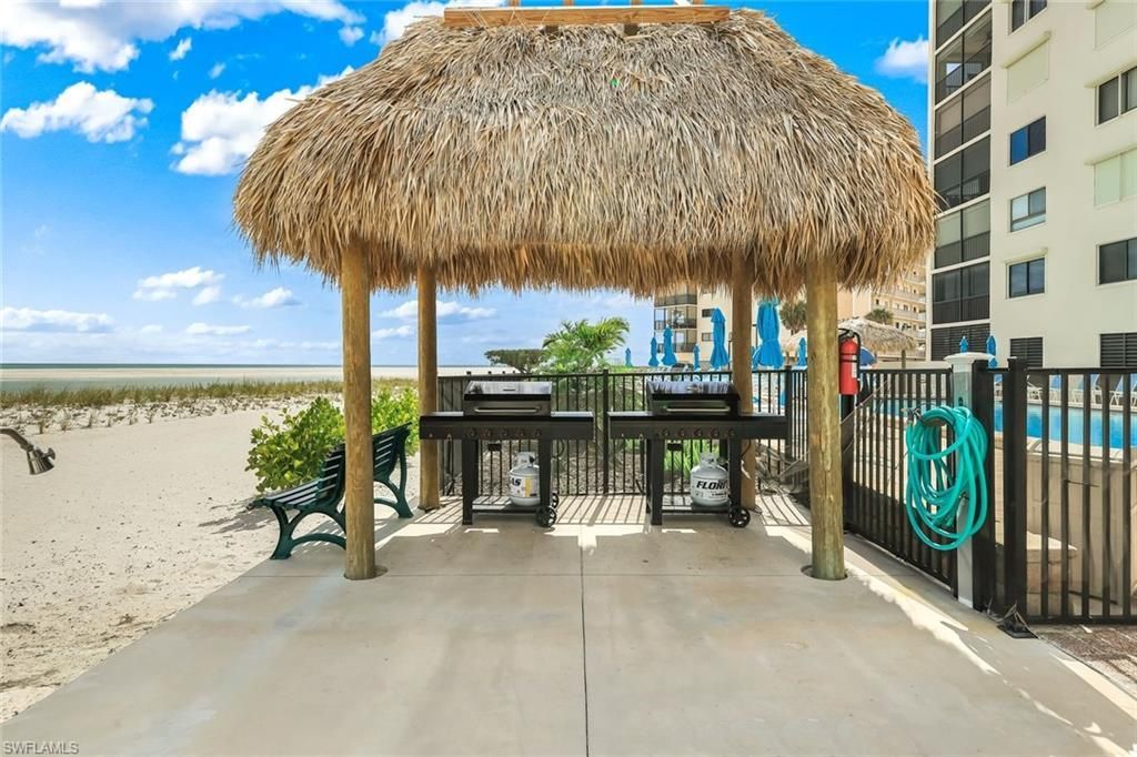 8402 Estero Blvd, Unit 601, Fort Myers Beach, FL 33931 Photo