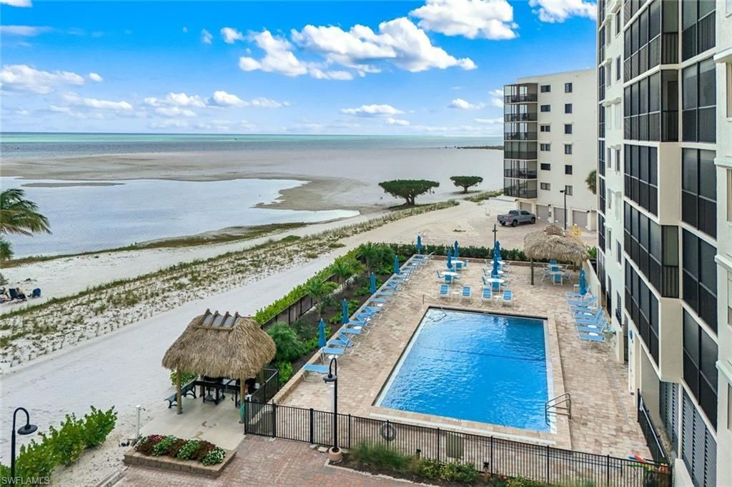 8402 Estero Blvd, Unit 601, Fort Myers Beach, FL 33931 Photo