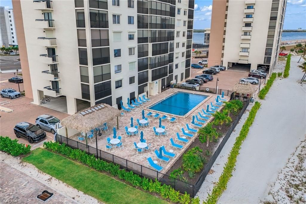 8402 Estero Blvd, Unit 601, Fort Myers Beach, FL 33931 Photo