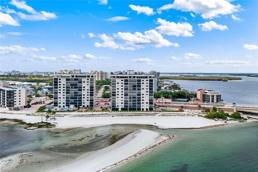 8402 Estero Blvd, Unit 601, Fort Myers Beach, FL 33931 Photo