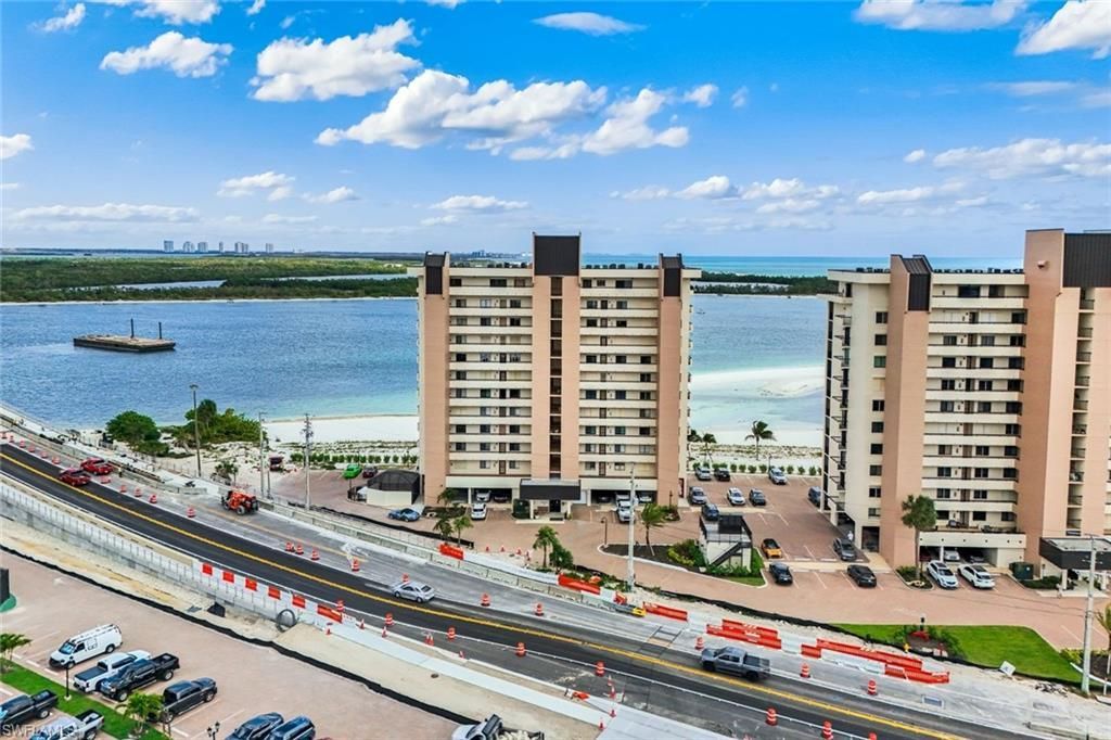 8402 Estero Blvd, Unit 601, Fort Myers Beach, FL 33931 Photo