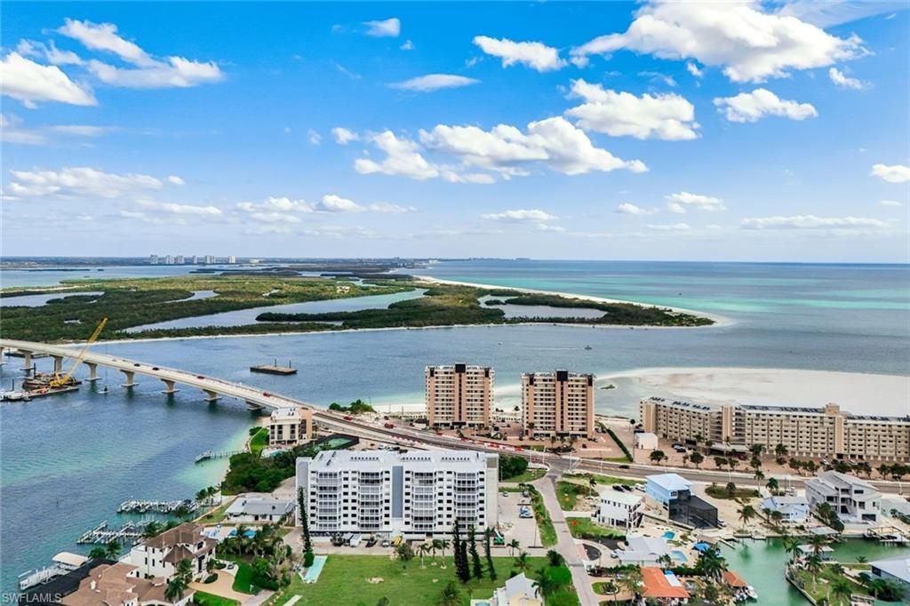 8402 Estero Blvd, Unit 601, Fort Myers Beach, FL 33931 Photo