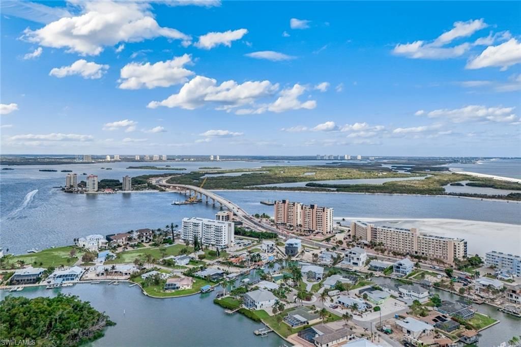8402 Estero Blvd, Unit 601, Fort Myers Beach, FL 33931 Photo