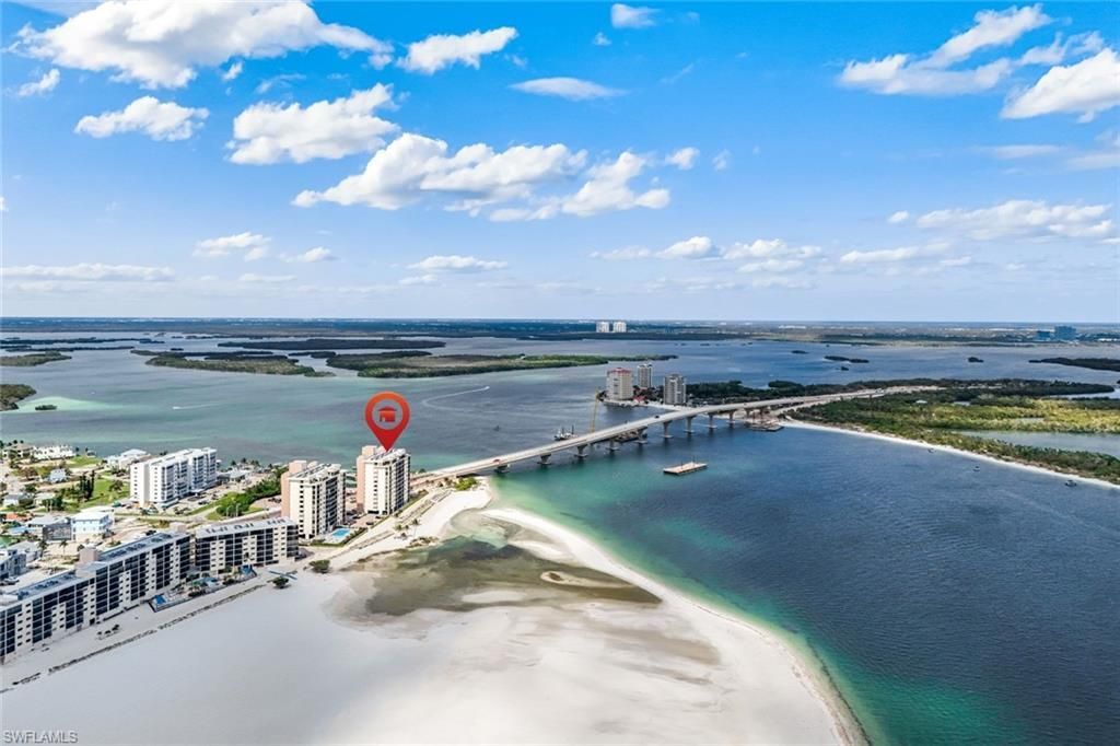 8402 Estero Blvd, Unit 601, Fort Myers Beach, FL 33931 Photo