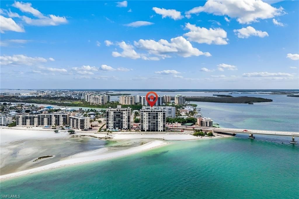 8402 Estero Blvd, Unit 601, Fort Myers Beach, FL 33931 Photo